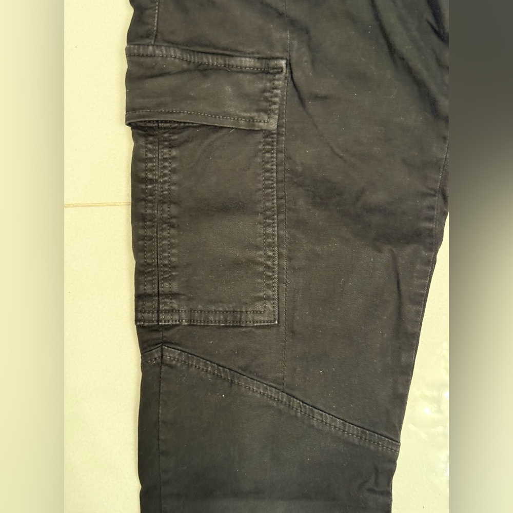 J Brand Houlihan Skinny Cargo Jeans - Picture 5 of 10